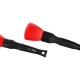 Sett med presisjonsbørster for bilrengjøring CAR DETAILING BRUSH 2 BASIC, 2 stk