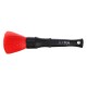 Sett med presisjonsbørster for bilrengjøring CAR DETAILING BRUSH 2 BASIC, 2 stk