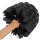 Rund børste for rengjøring av sykkel- eller motorsykkelramme CAR DETAILING WOOD BRUSH 1