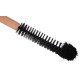 Smal børste for detaljert rengjøring av sykkel CAR DETAILING WOOD BRUSH 3