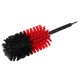 Børste til drill for rengjøring av felger og eksos CAR DETAILING DRILL BRUSH 1