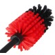 Børste til drill for rengjøring av felger og eksos CAR DETAILING DRILL BRUSH 1