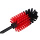 Børste til drill for rengjøring av felger og eksos CAR DETAILING DRILL BRUSH 1
