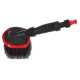 Kort gjennomstrømningsbørste for bilvask CAR DETAILING WASH BRUSH 2