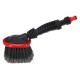 Kort gjennomstrømningsbørste for bilvask CAR DETAILING WASH BRUSH 2