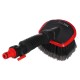 Kort gjennomstrømningsbørste for bilvask CAR DETAILING WASH BRUSH 2