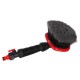 Kort gjennomstrømningsbørste for bilvask CAR DETAILING WASH BRUSH 2