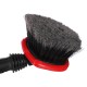 Kort gjennomstrømningsbørste for bilvask CAR DETAILING WASH BRUSH 2