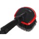 Kort gjennomstrømningsbørste for bilvask CAR DETAILING WASH BRUSH 2