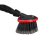 Kort gjennomstrømningsbørste for bilvask CAR DETAILING WASH BRUSH 2