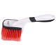 Håndbørste for rengjøring av dekk og felger CAR DETAILING TIRE BRUSH 2