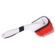 Håndbørste for rengjøring av dekk og felger CAR DETAILING TIRE BRUSH 2