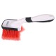 Håndbørste for rengjøring av dekk og felger CAR DETAILING TIRE BRUSH 2
