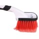 Håndbørste for rengjøring av dekk og felger CAR DETAILING TIRE BRUSH 2