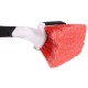 Håndbørste for rengjøring av dekk og felger CAR DETAILING TIRE BRUSH 2