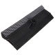 Gjennomstrømningsbørste for bilvask med to hoder CAR DETAILING WASH BRUSH SET 1, 160cm