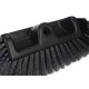 Vaskehode for gjennomstrømningsbørste CAR DETAILING BRUSH HEAD 2