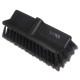 Vaskehode for gjennomstrømningsbørste CAR DETAILING BRUSH HEAD 3