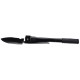 Sammenleggbar spade med hakke CAR SHOVEL 1 i etui