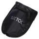 Sammenleggbar spade med hakke CAR SHOVEL 1 i etui