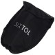 Sammenleggbar spade med hakke CAR SHOVEL 2, i etui