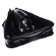 Sammenleggbar spade med hakke CAR SHOVEL 3, i etui