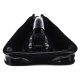 Sammenleggbar spade med hakke CAR SHOVEL 3, i etui