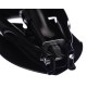 Sammenleggbar spade med hakke CAR SHOVEL 3, i etui