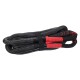 Bergingsline CAR RECOVERY 2, lengde 9 m, kapasitet 11 t