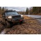 Bergingsline CAR RECOVERY 3, lengde 9 m, kapasitet 13 t