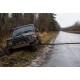 Bergingsline CAR RECOVERY 3, lengde 9 m, kapasitet 13 t