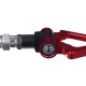 Slepeøye CAR TOW HOOK 1, rød