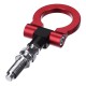 Slepeøye CAR TOW HOOK 2, rød
