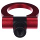 Slepeøye CAR TOW HOOK 2, rød