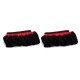 Tekstilsnøkjettinger for dekk CAR SNOW TIRE CHAIN XS, 13"-15", tekstil, 2 stk