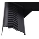Presentasjonsstativ for dekk CAR TIRE STAND 1 (1 del), 1 stk