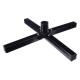 Stativ for dekk CAR TIRE STAND 2, kapasitet 100 kg