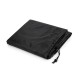 Vanntett pose for oppbevaring av fire dekk CAR TIRE COVER UNI, 80 × 120 cm