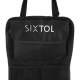 Seteorganiser til bil CAR POCKETS ONE, 3 lommer