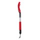 Isskrape med snøkost CAR ICE 5, 62 cm