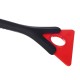 Isskrape med kost for snø CAR ICE 7, 52 cm