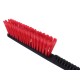 Isskrape med kost for snø CAR ICE 7, 52 cm