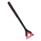 Isskrape med kost for snø CAR ICE 7, 52 cm