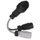 Kabelreduksjon for tilhengerkontakt TRAILER CABLE 5, fra 13-pin til 7-pin N+S, 35 cm