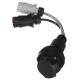 Kabelreduksjon for tilhengerkontakt TRAILER CABLE 5, fra 13-pin til 7-pin N+S, 35 cm
