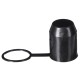 Deksel til tilhengerkule med hempe CAR BALL CAP 2