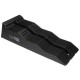 Kjøreramper for bil MECHANIC CAR RAMP 4T, 2 stk, svart