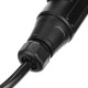 Forlengelseskabel 13-pins - uttak + plugg TRAILER CABLE 8, 12V, 5m