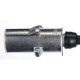 Forbindelsesspiralkabel 7-pin type S TRAILER CABLE 12, metallplugg, 24V, 3,5 m