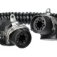 Sammenkoblings spiralkabel EBS 7-pin TRAILER CABLE 14, 24V, 3,5m
